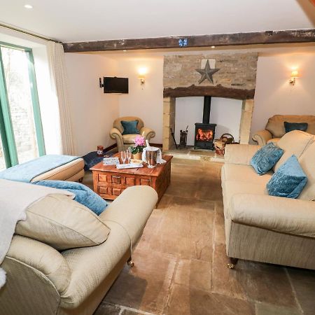Willa Five Mile House Barn Cirencester Zewnętrze zdjęcie