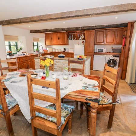 Willa Five Mile House Barn Cirencester Zewnętrze zdjęcie