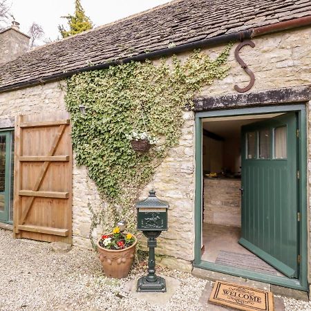 Willa Five Mile House Barn Cirencester Zewnętrze zdjęcie