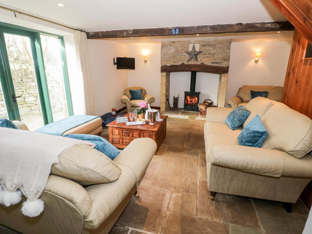 Willa Five Mile House Barn Cirencester Zewnętrze zdjęcie