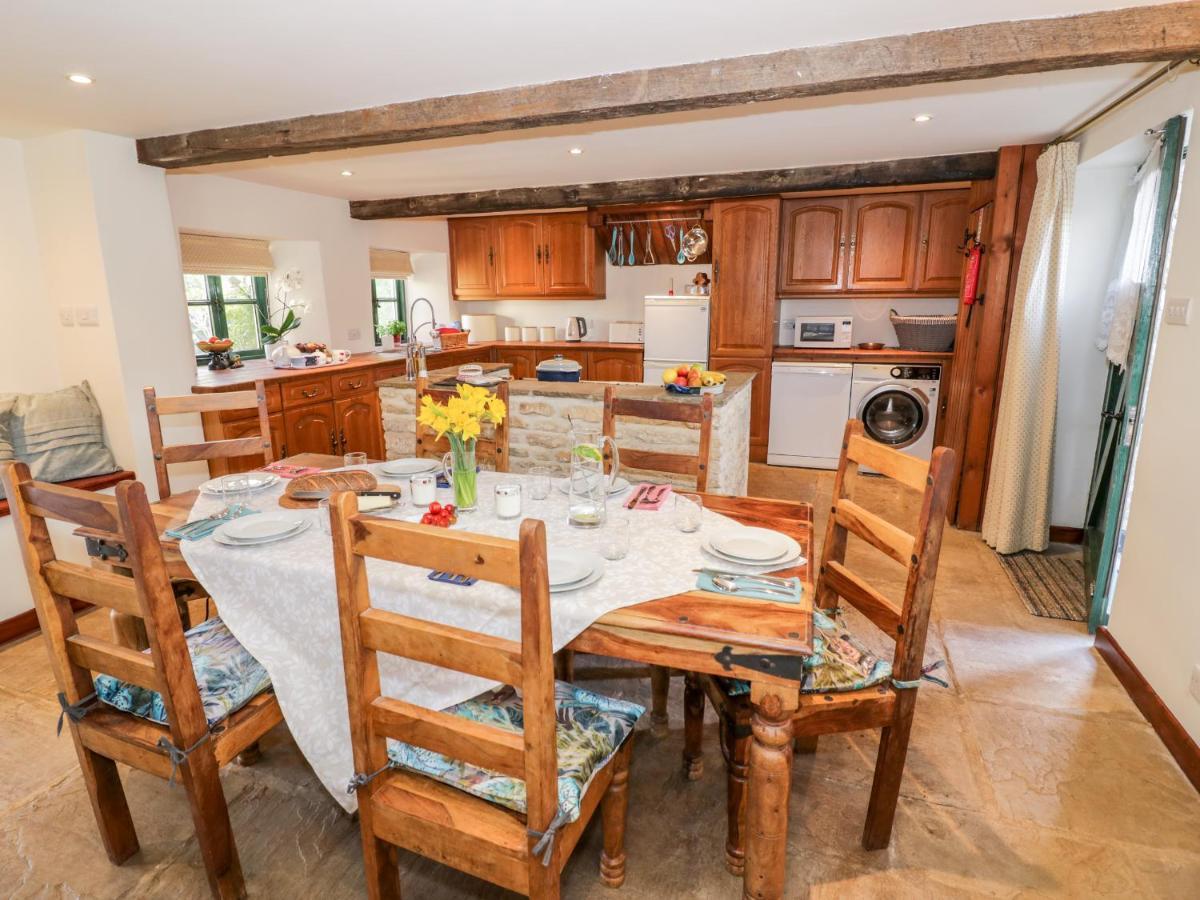 Willa Five Mile House Barn Cirencester Zewnętrze zdjęcie