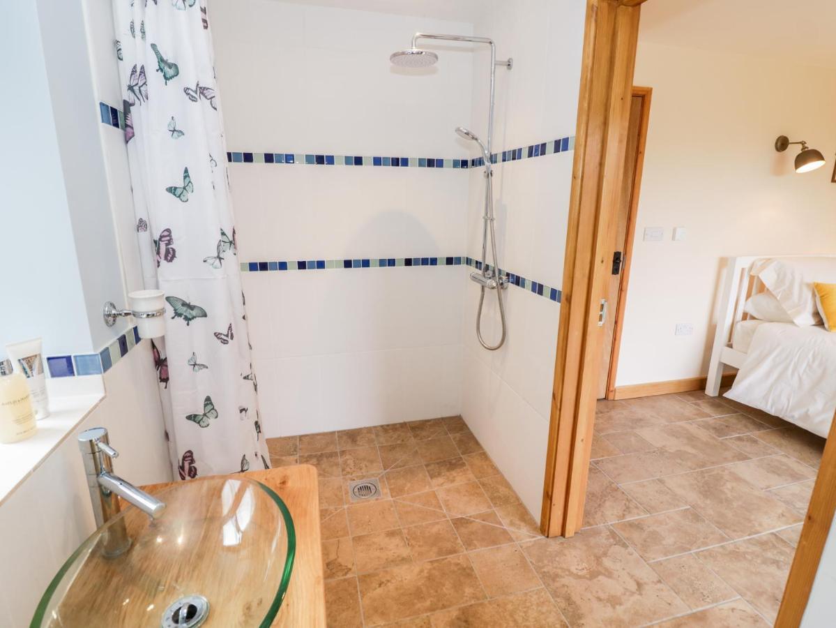 Willa Five Mile House Barn Cirencester Zewnętrze zdjęcie