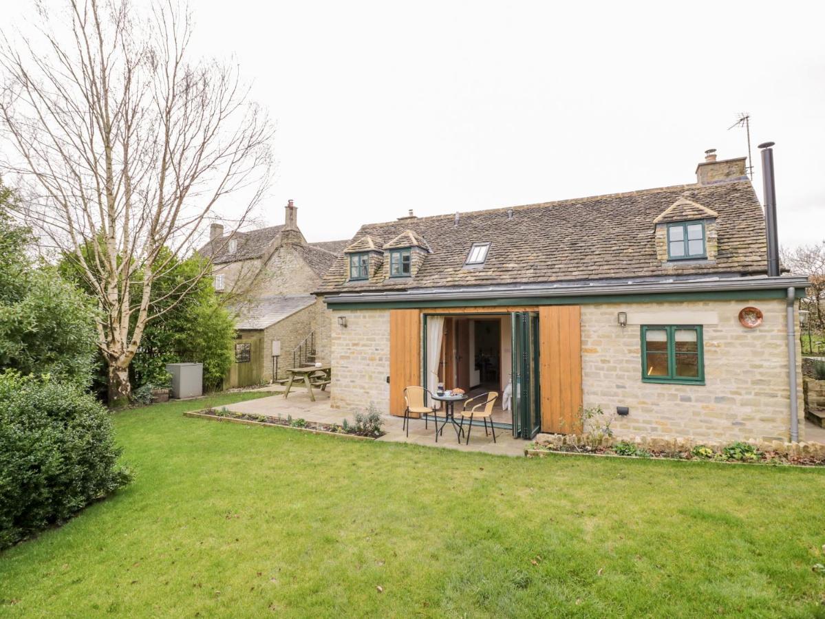 Willa Five Mile House Barn Cirencester Zewnętrze zdjęcie