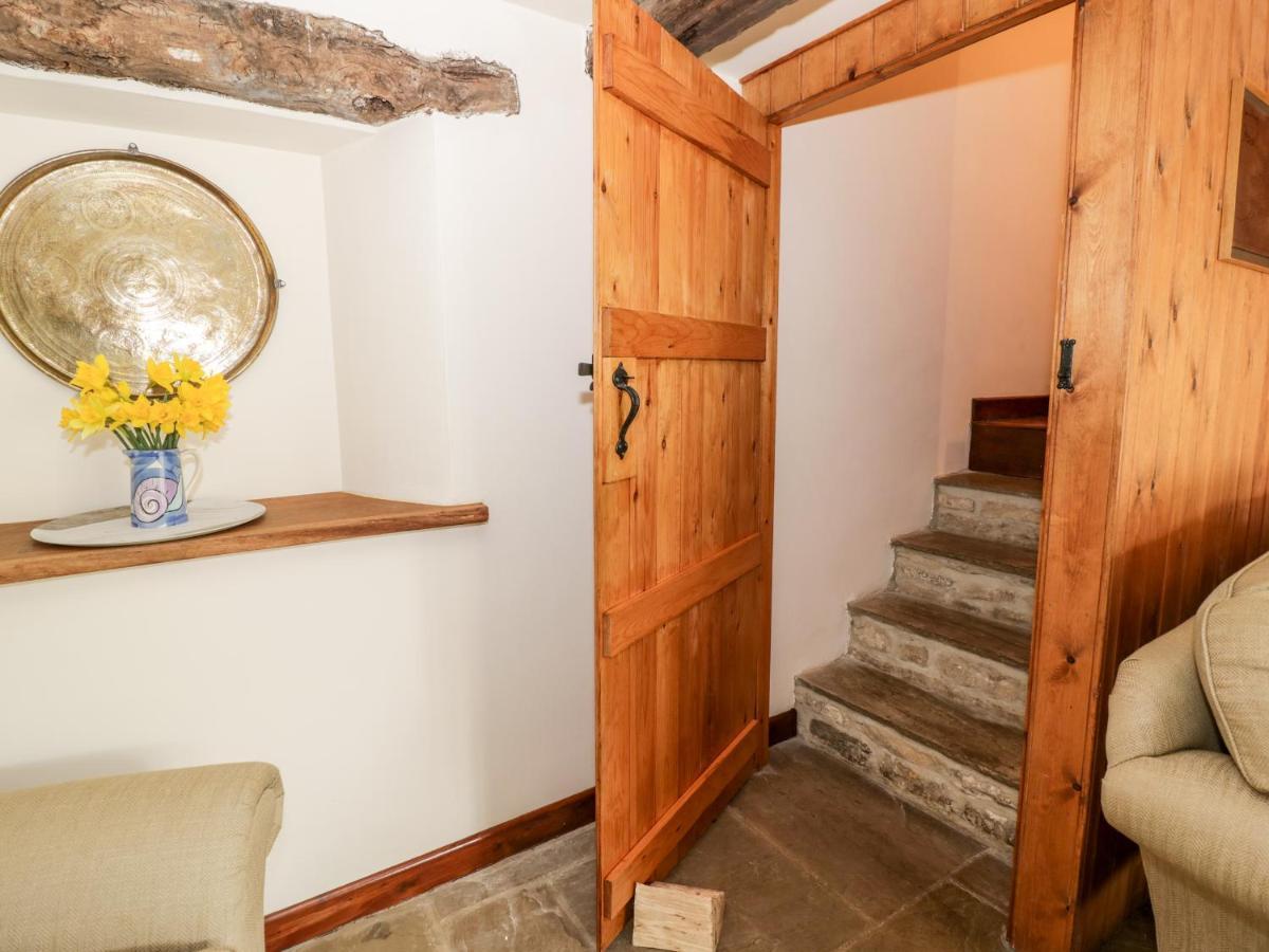 Willa Five Mile House Barn Cirencester Zewnętrze zdjęcie