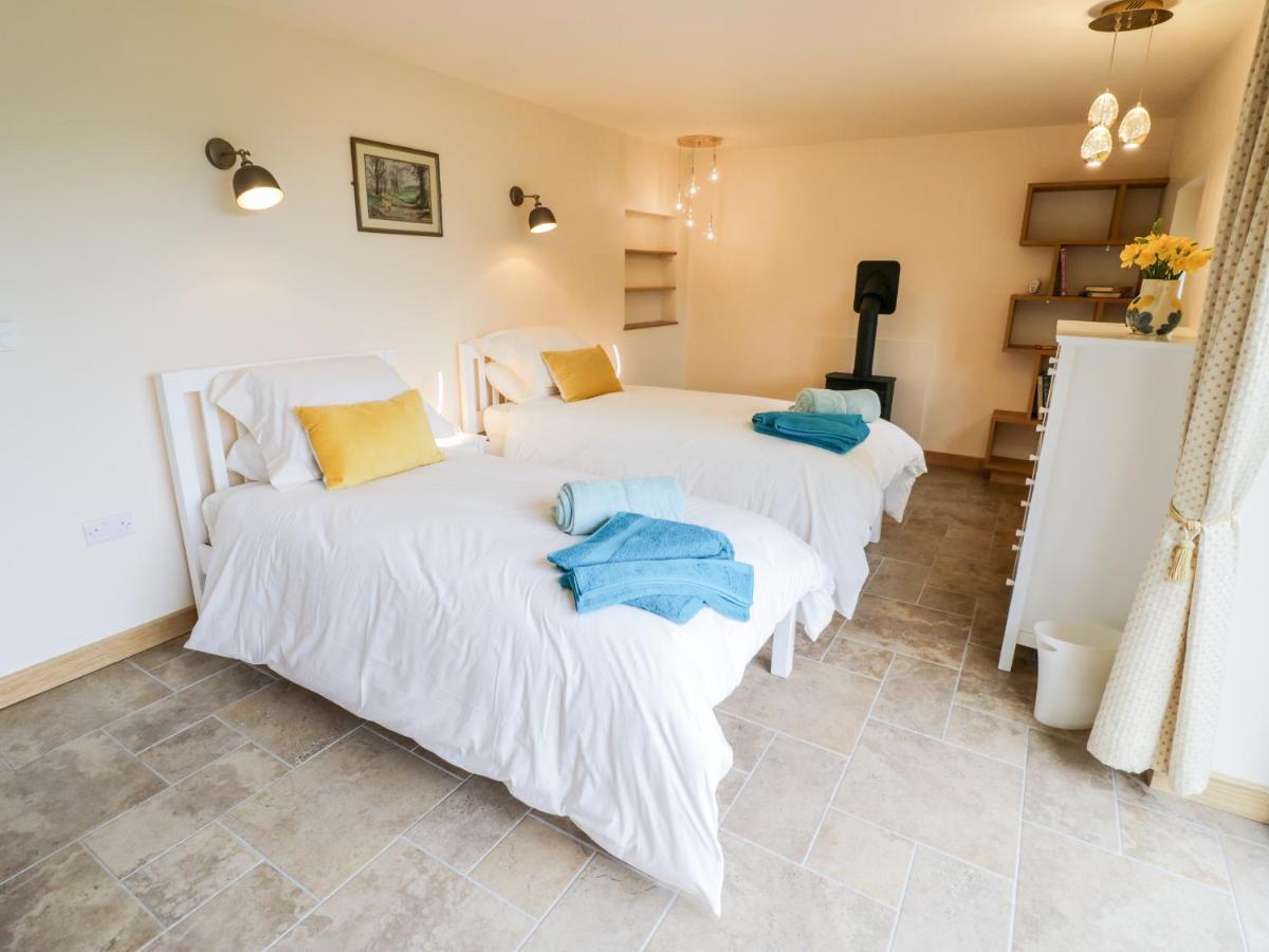 Willa Five Mile House Barn Cirencester Zewnętrze zdjęcie