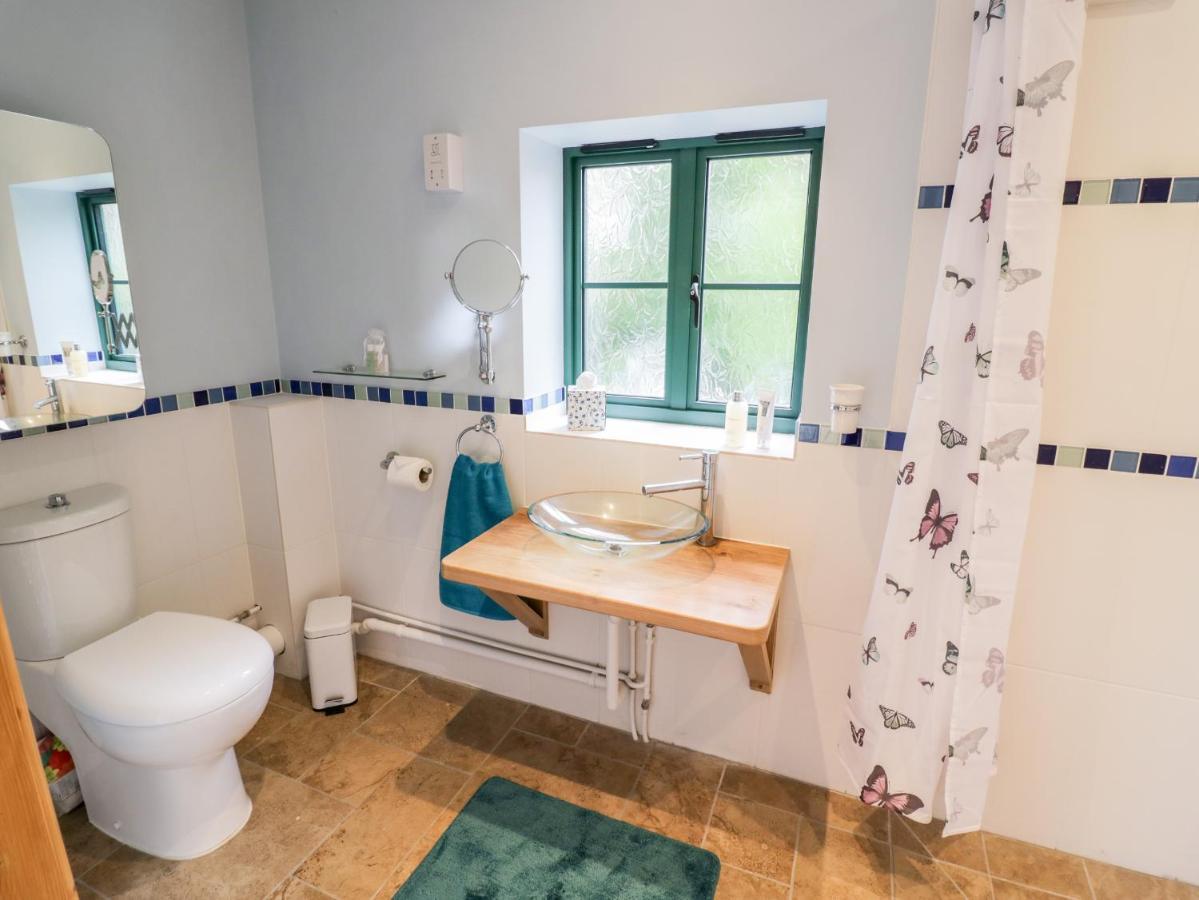 Willa Five Mile House Barn Cirencester Zewnętrze zdjęcie