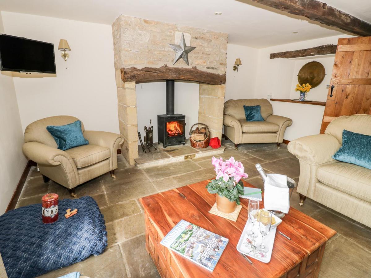 Willa Five Mile House Barn Cirencester Zewnętrze zdjęcie