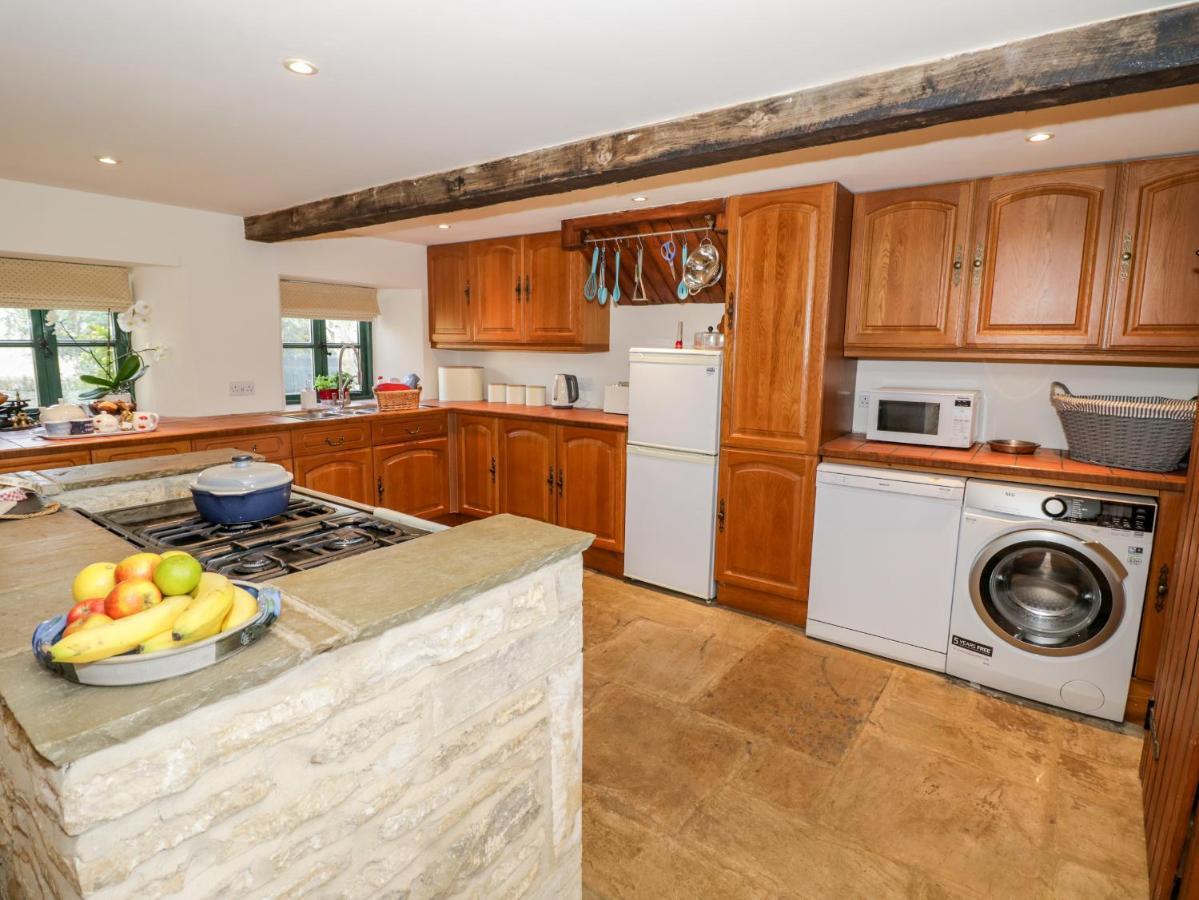 Willa Five Mile House Barn Cirencester Zewnętrze zdjęcie