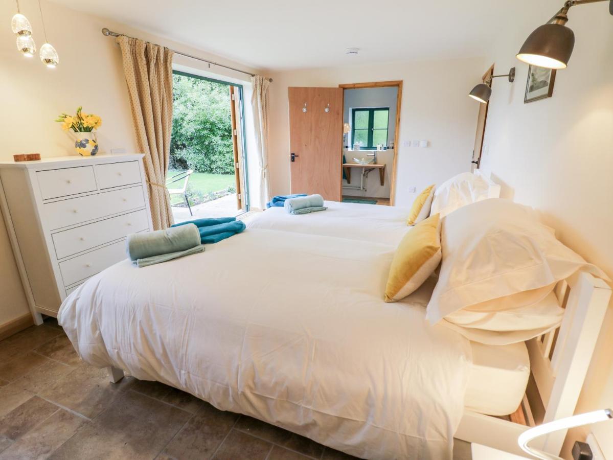 Willa Five Mile House Barn Cirencester Zewnętrze zdjęcie