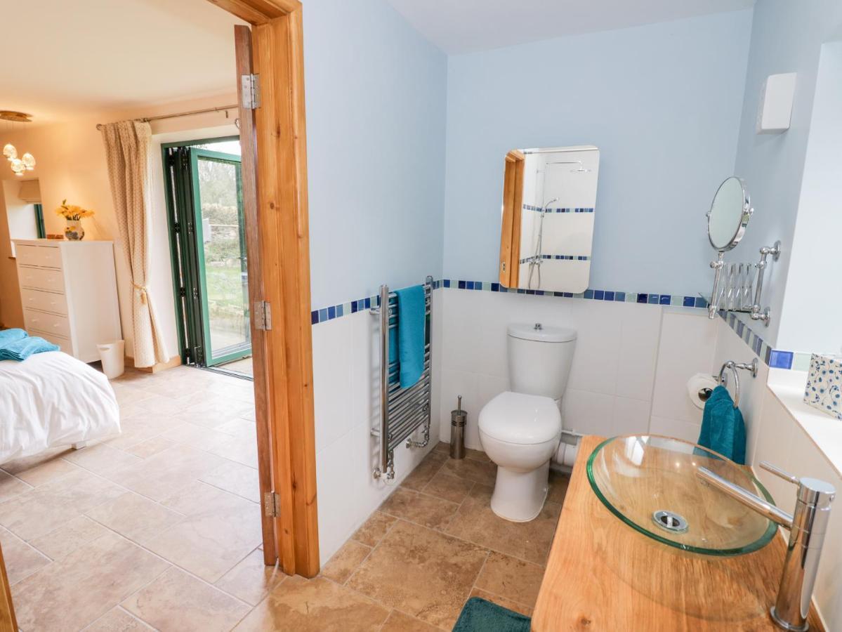 Willa Five Mile House Barn Cirencester Zewnętrze zdjęcie