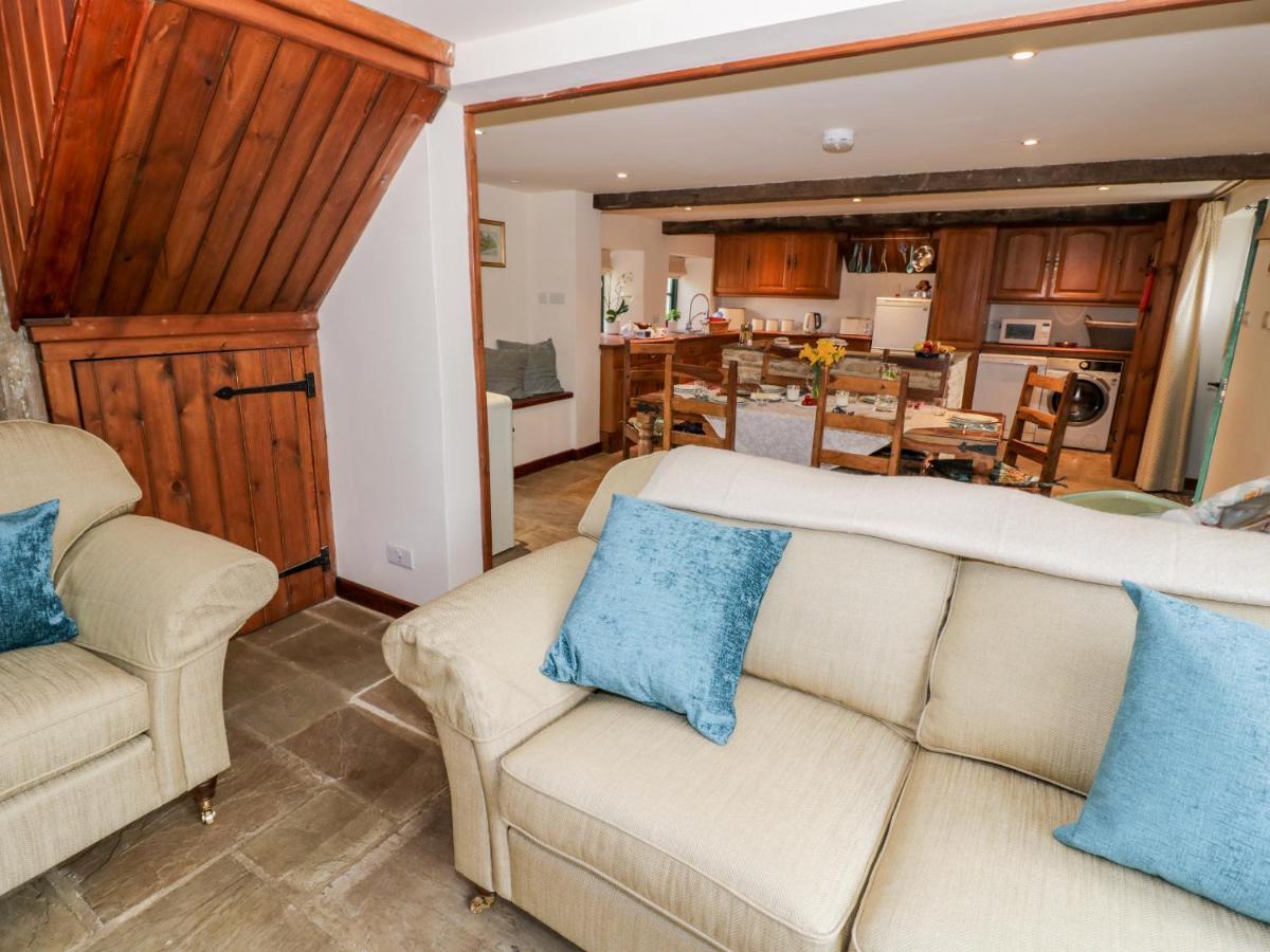 Willa Five Mile House Barn Cirencester Zewnętrze zdjęcie