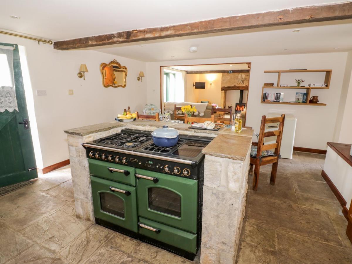 Willa Five Mile House Barn Cirencester Zewnętrze zdjęcie