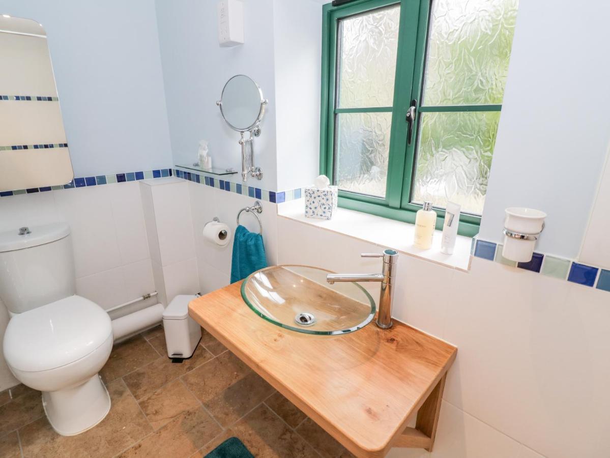 Willa Five Mile House Barn Cirencester Zewnętrze zdjęcie
