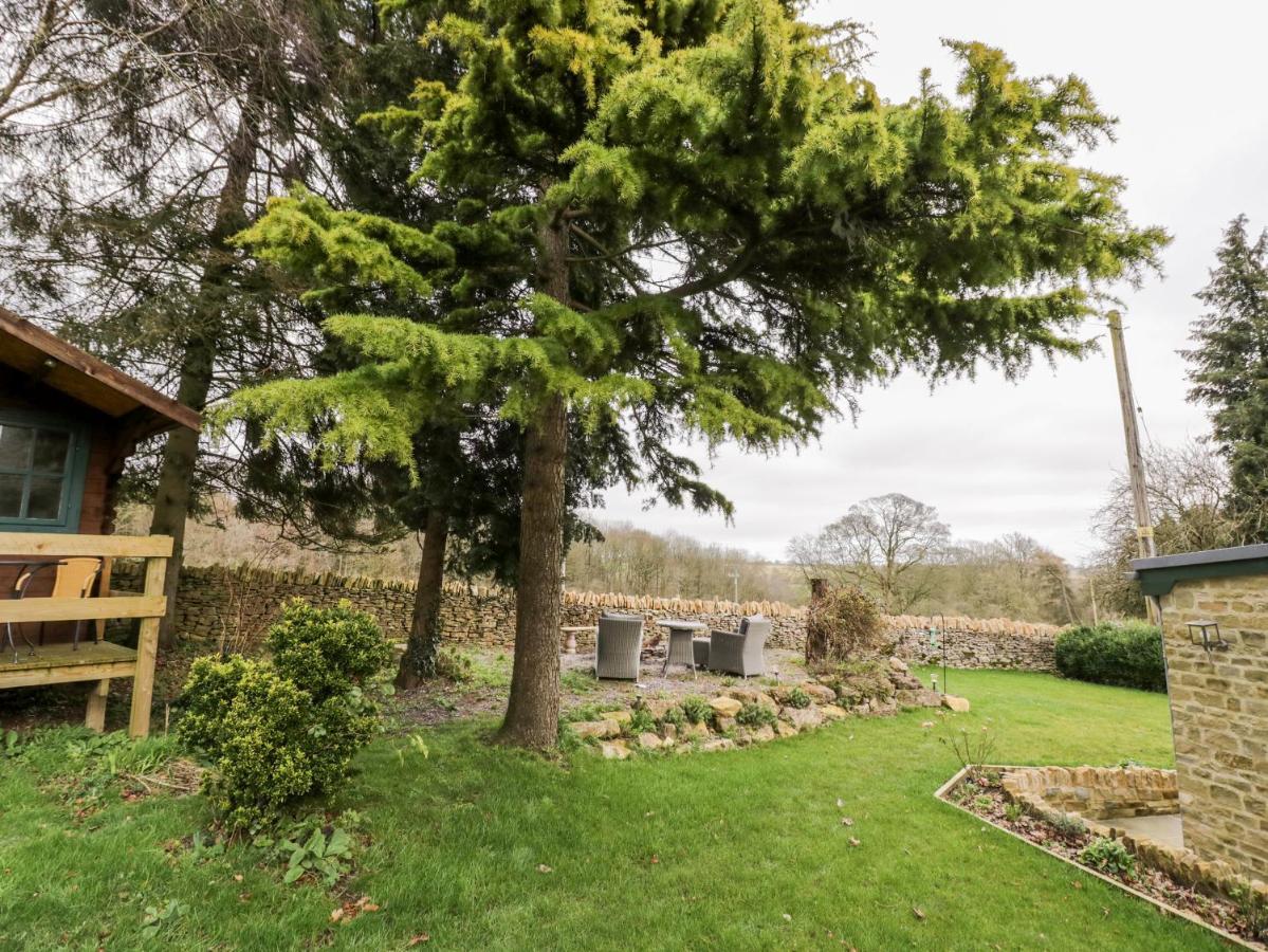 Willa Five Mile House Barn Cirencester Zewnętrze zdjęcie